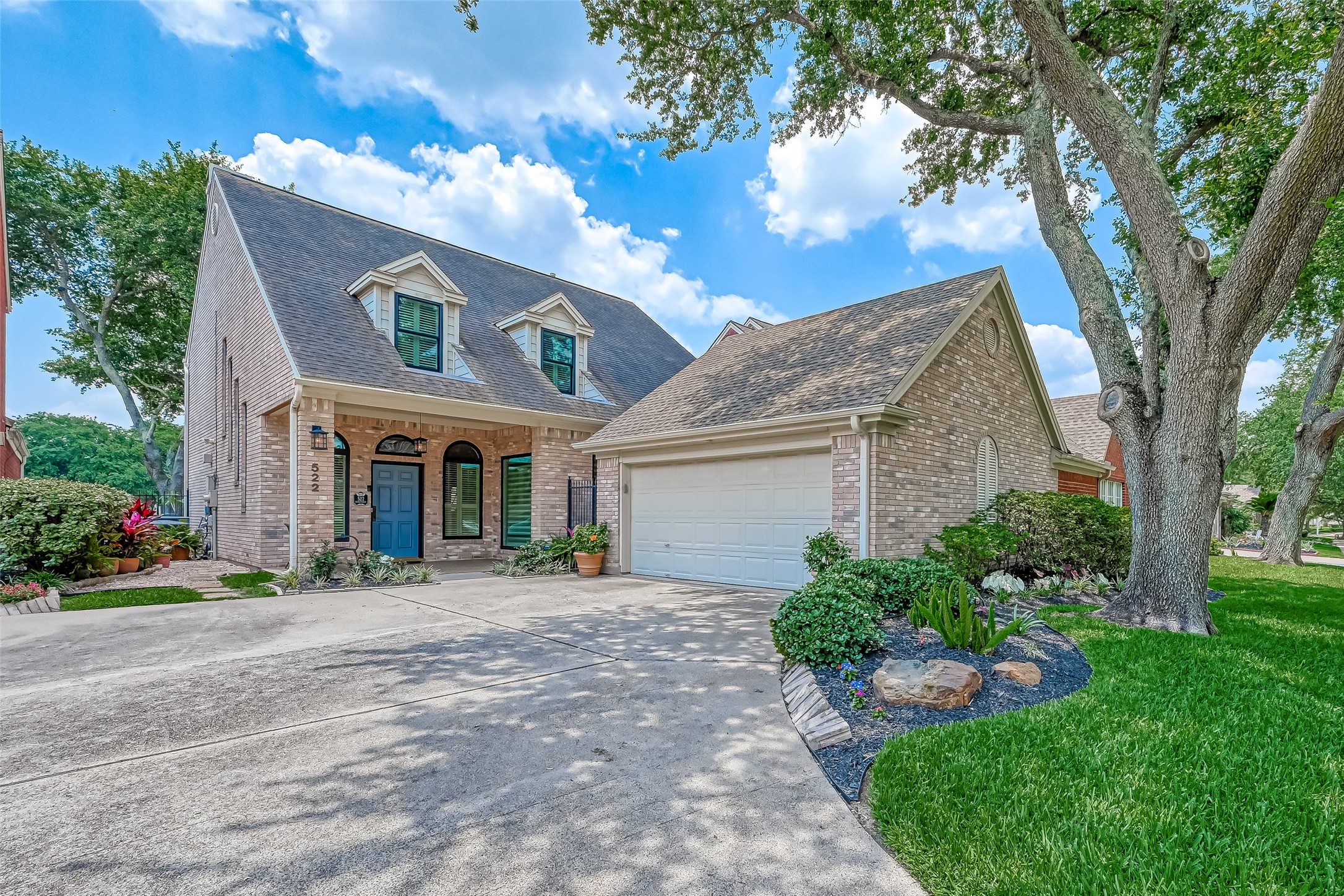 522 Kingfisher Drive Sugar Land TX 77478