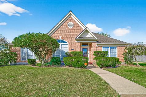 3414 Liberty Way Court Missouri City TX 77459