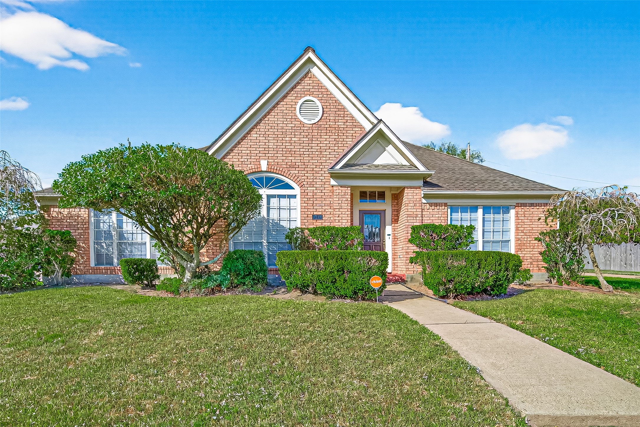 3414 Liberty Way Court Missouri City TX 77459