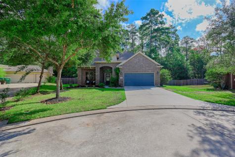 1800 Leela Springs Drive Conroe TX 77304