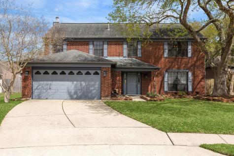 4207 Stoney View Drive Pasadena TX 77505