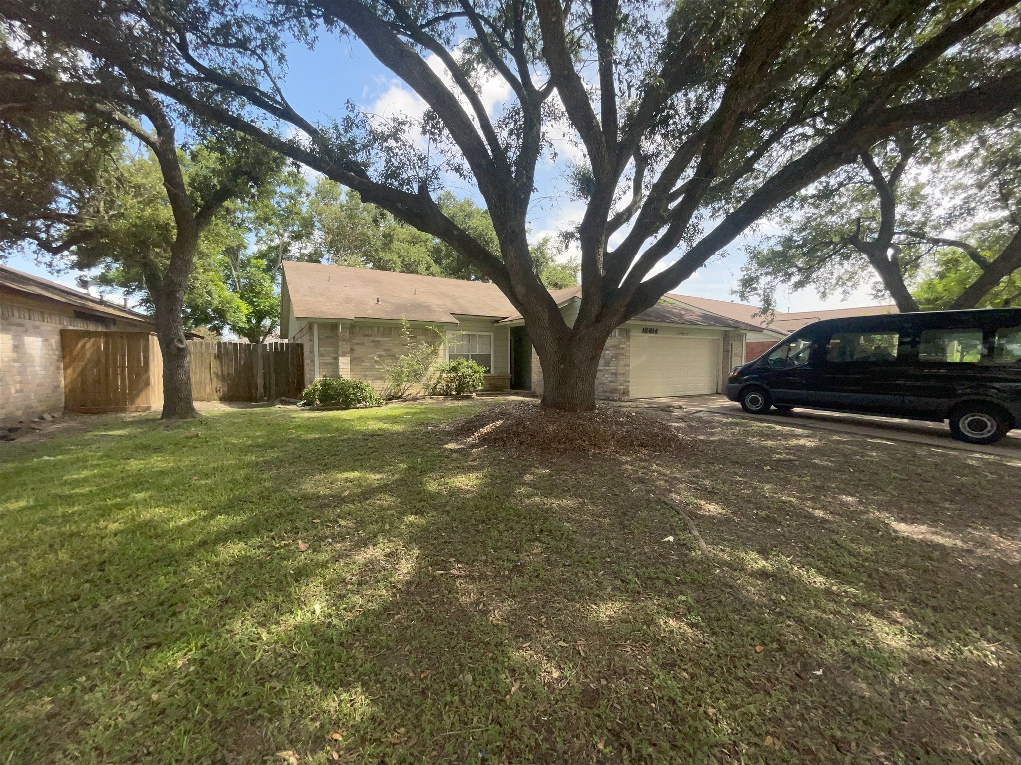 16014 Sierra Grande Drive Houston TX 77083