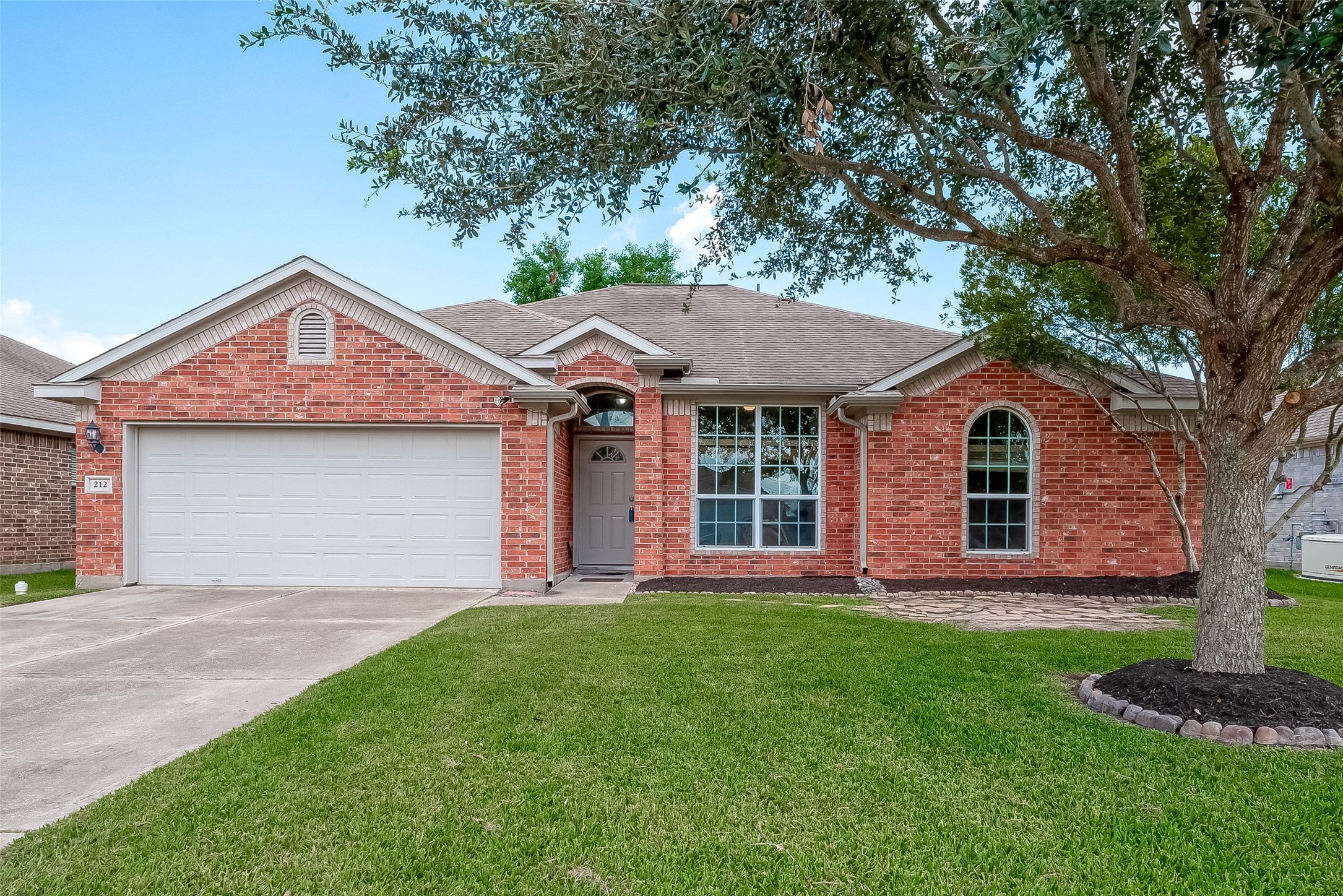 212 Seacrest Boulevard League City TX 77573