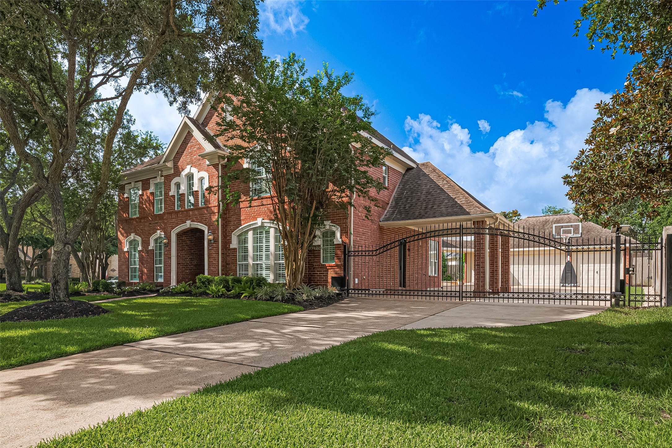 19503 Cloverstone Court Houston TX 77094