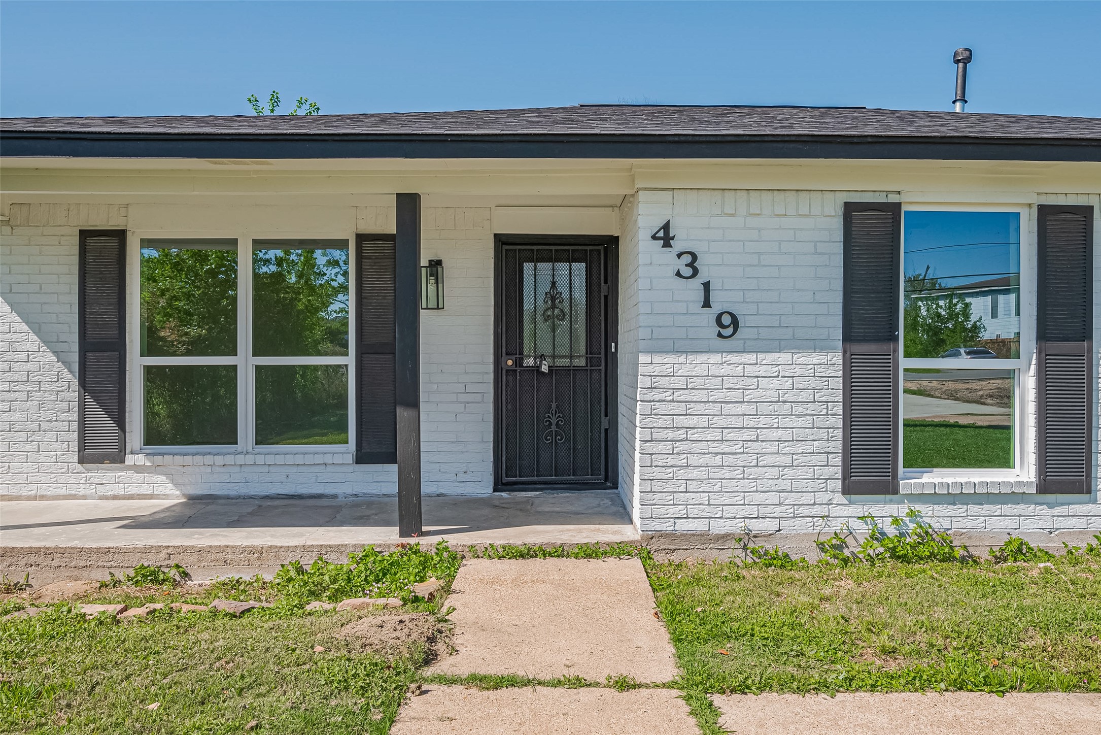 4319 Bennington Street Houston TX 77016