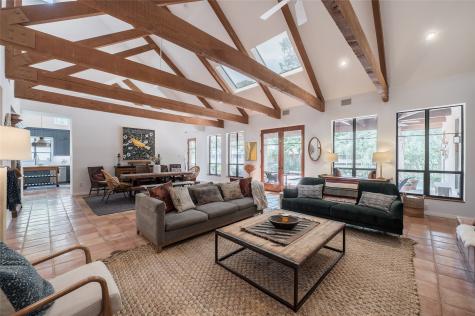 4 Blalock Woods Street Houston TX 77024