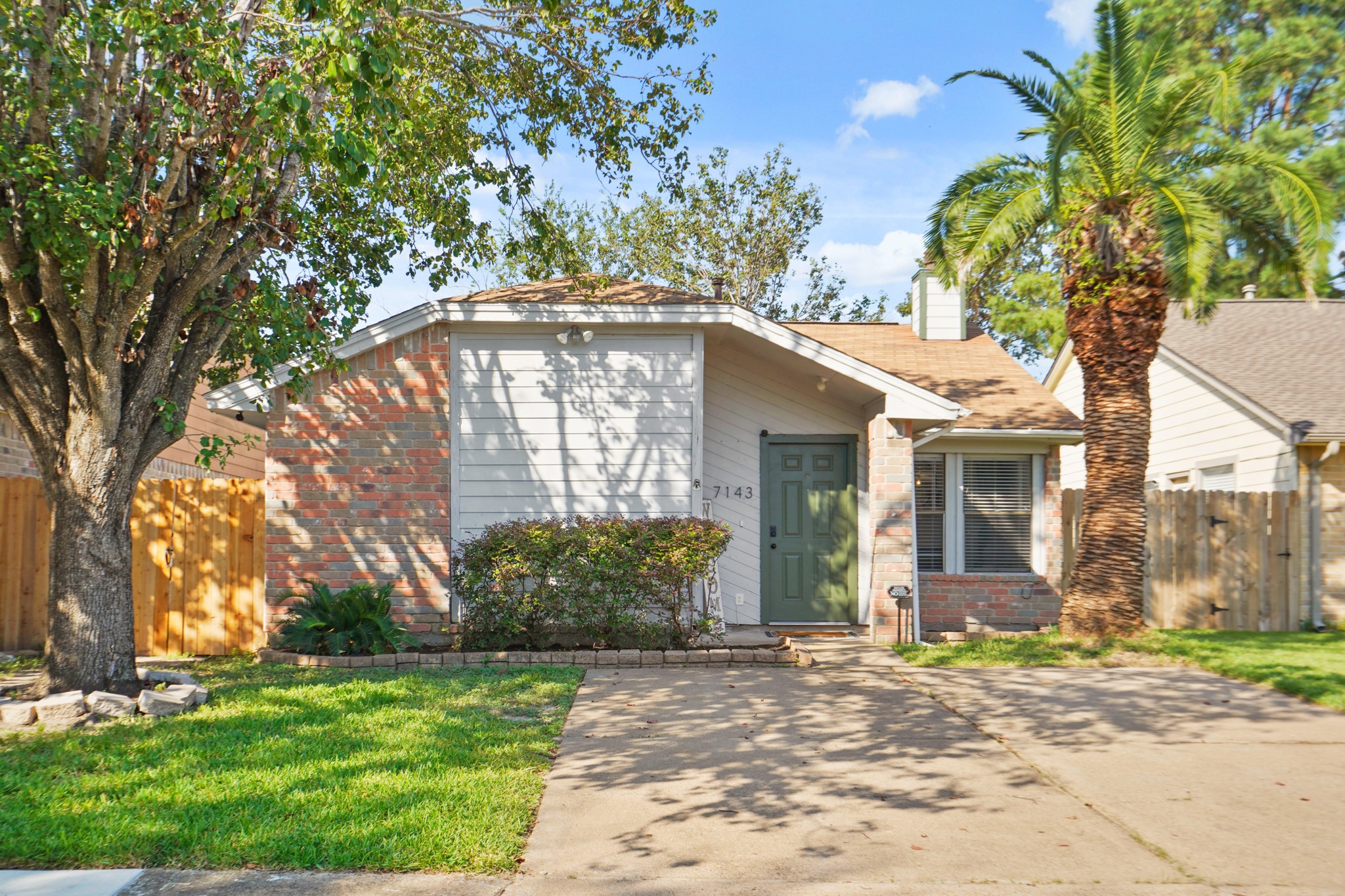 7143 Village Lake Drive Cypress TX 77433