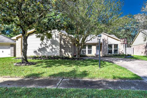 810 Wild Horse Valley Road Katy TX 77450