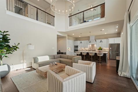 16603 Campanile Pines Court Humble TX 77346