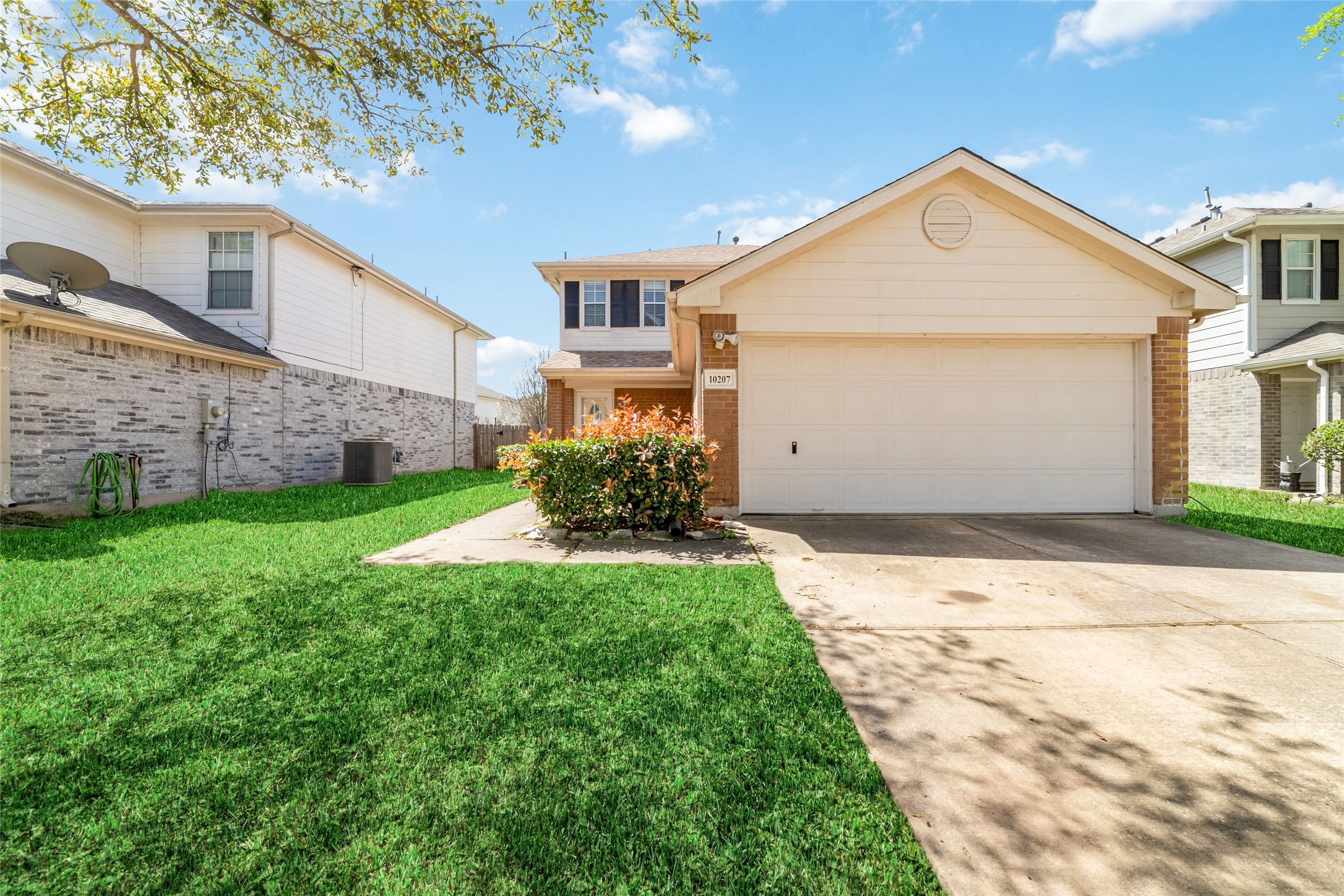 10207 Revelstoke Drive Houston TX 77086