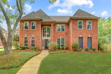 4102 Sleepycove Court Sugar Land TX 77479