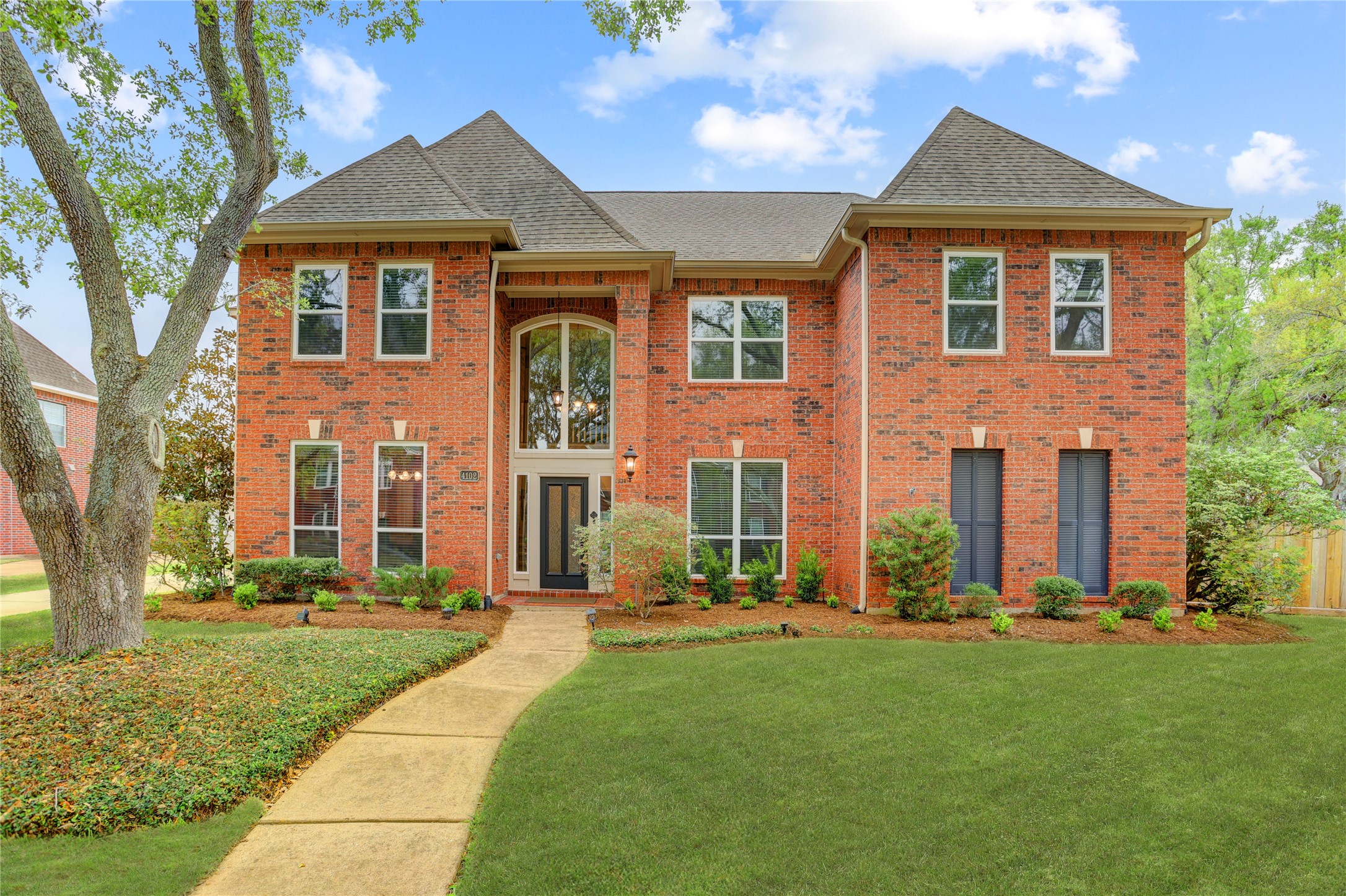 4102 Sleepycove Court Sugar Land TX 77479
