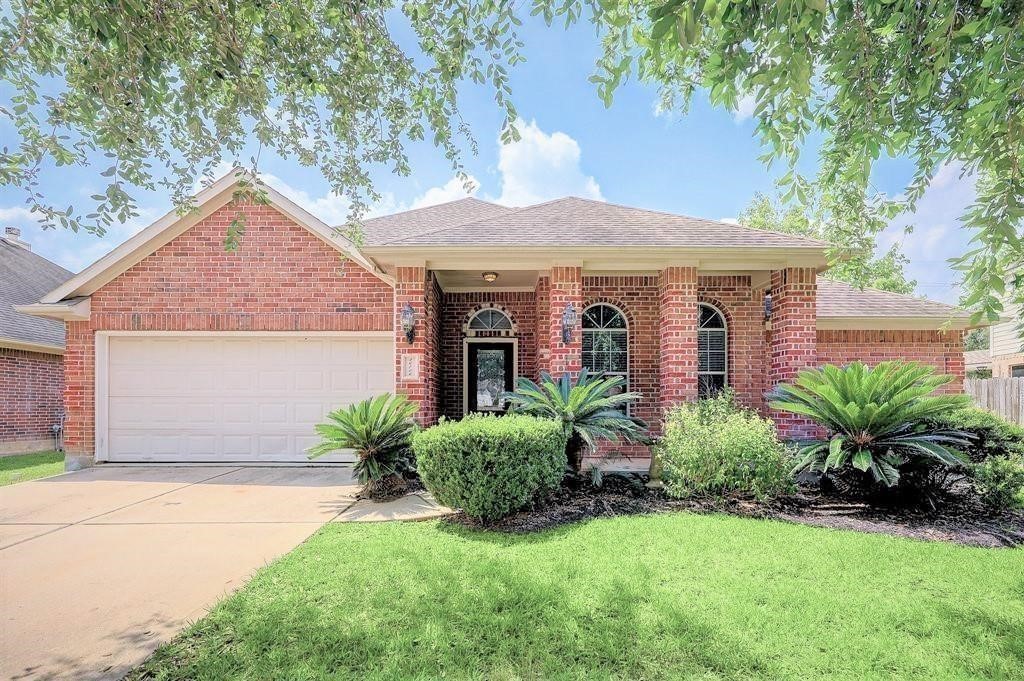 26706 Wild Orchard Lane Katy TX 77494