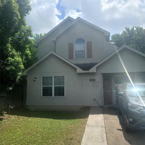 14507 Polo Street Houston TX 77085