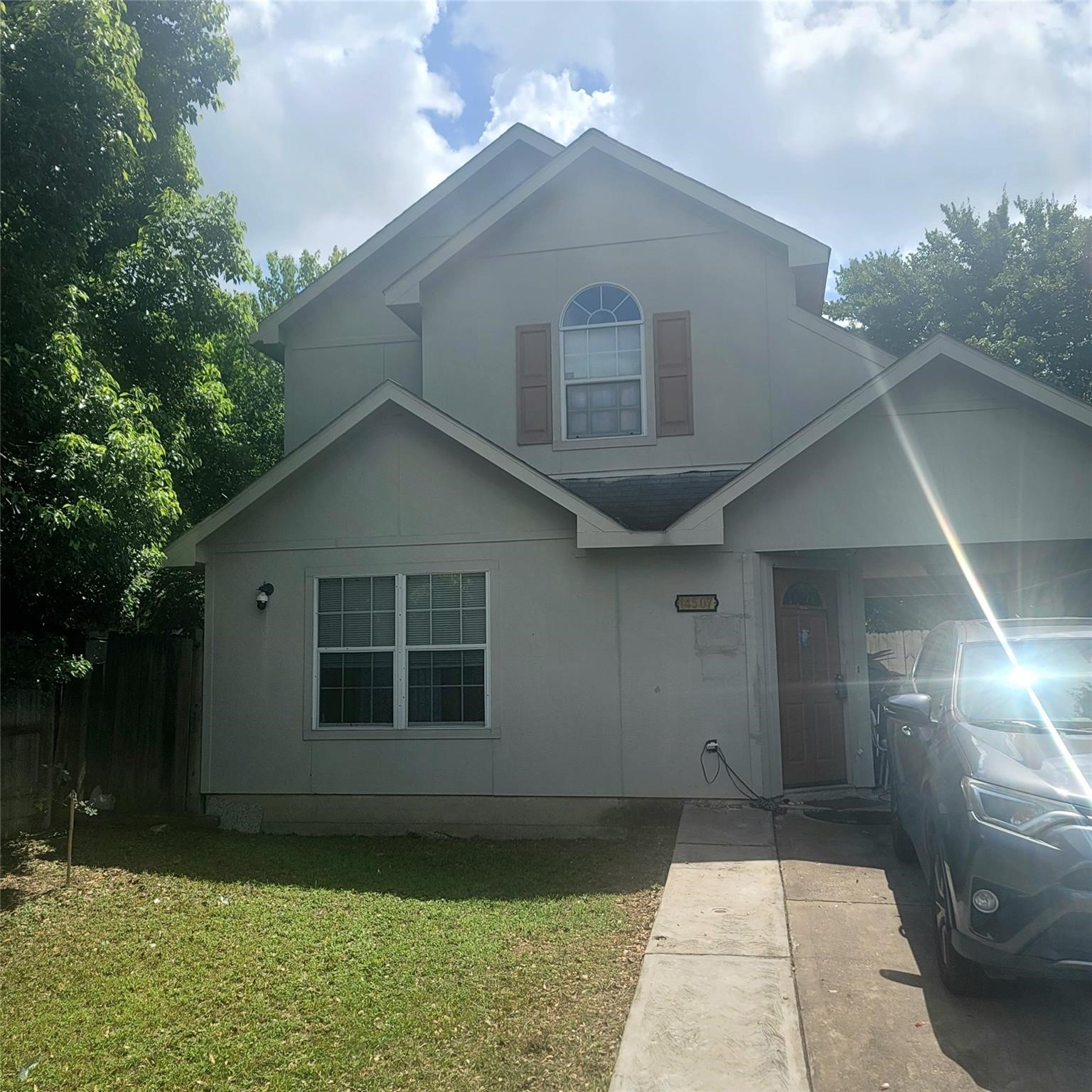 14507 Polo Street Houston TX 77085