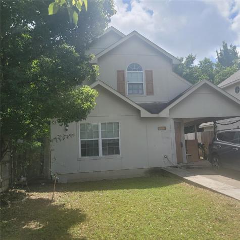 14507 Polo Street Houston TX 77085