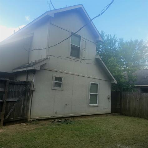 14507 Polo Street Houston TX 77085