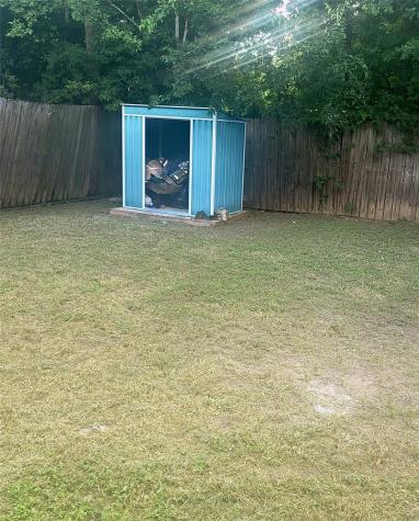 14507 Polo Street Houston TX 77085