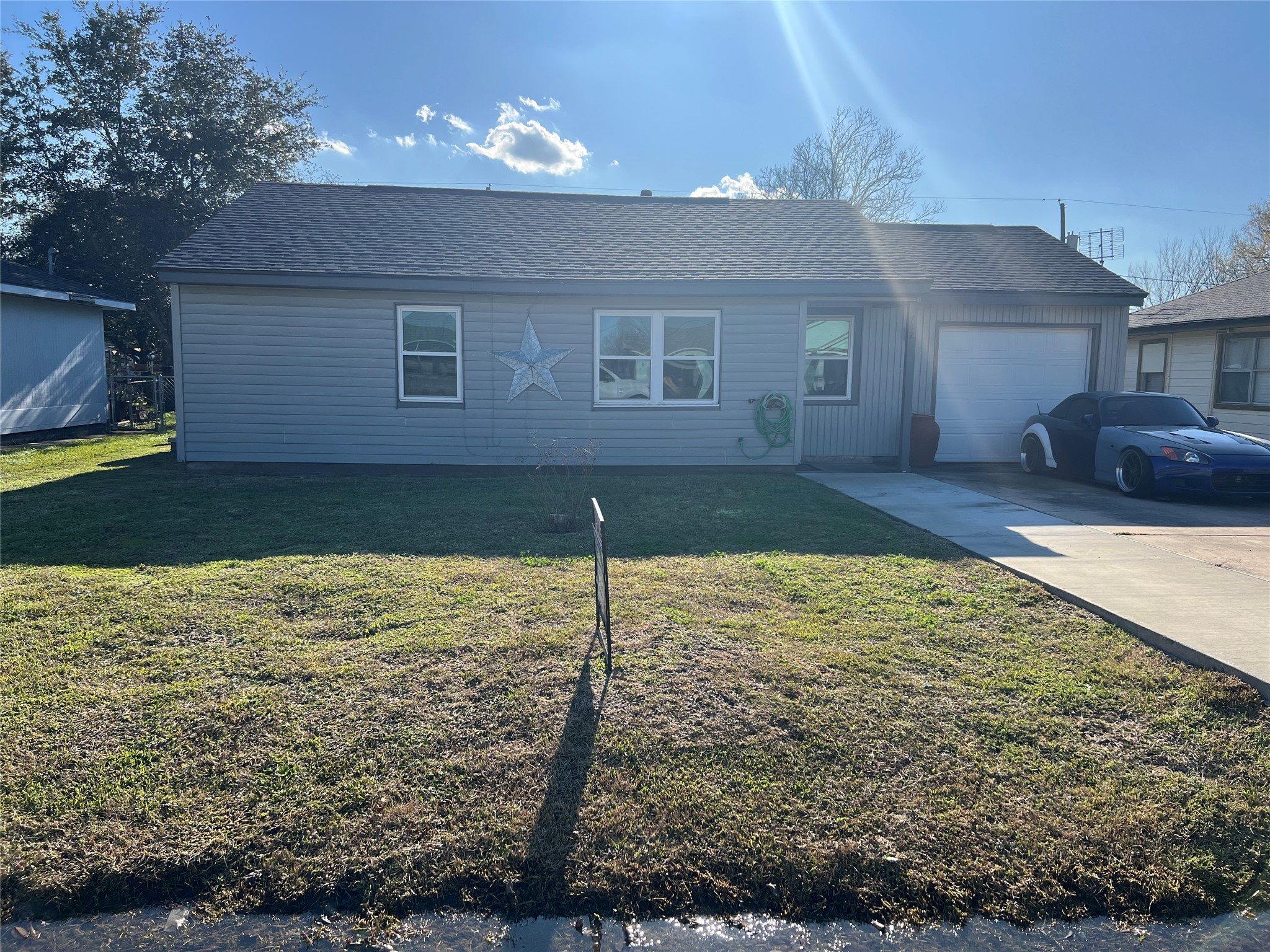712 S Holmes Street La Porte TX 77571