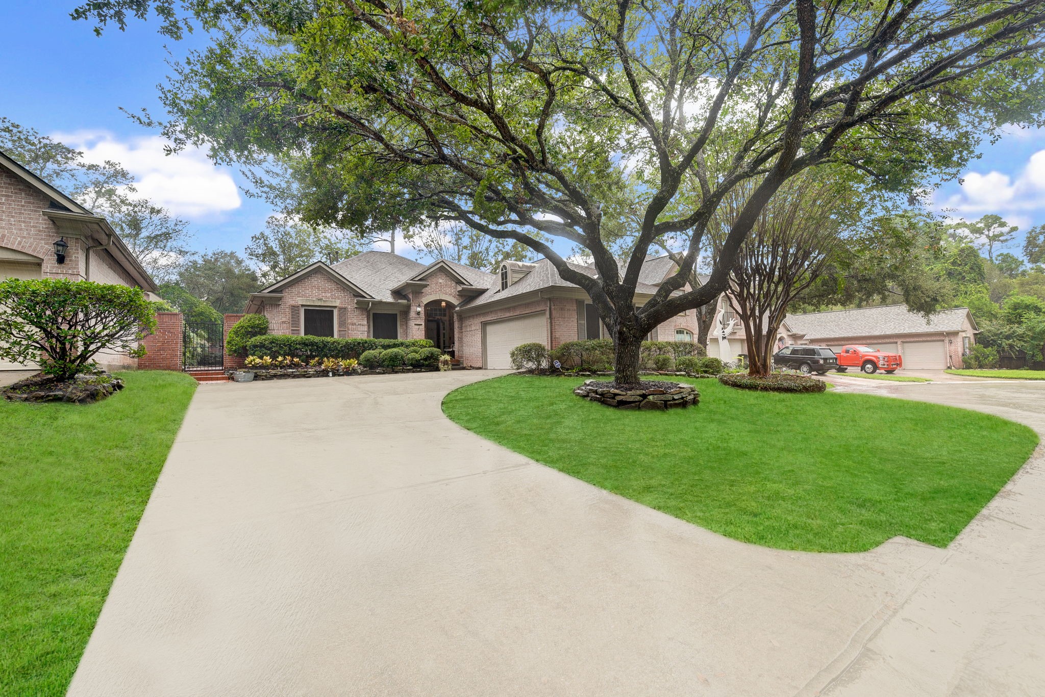 19310 Meadow Rose Court Humble TX 77346