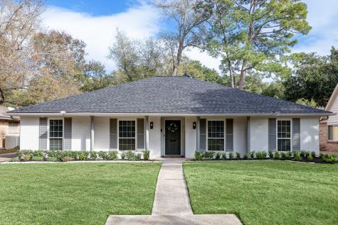 4914 Dunsmere Street Houston TX 77018