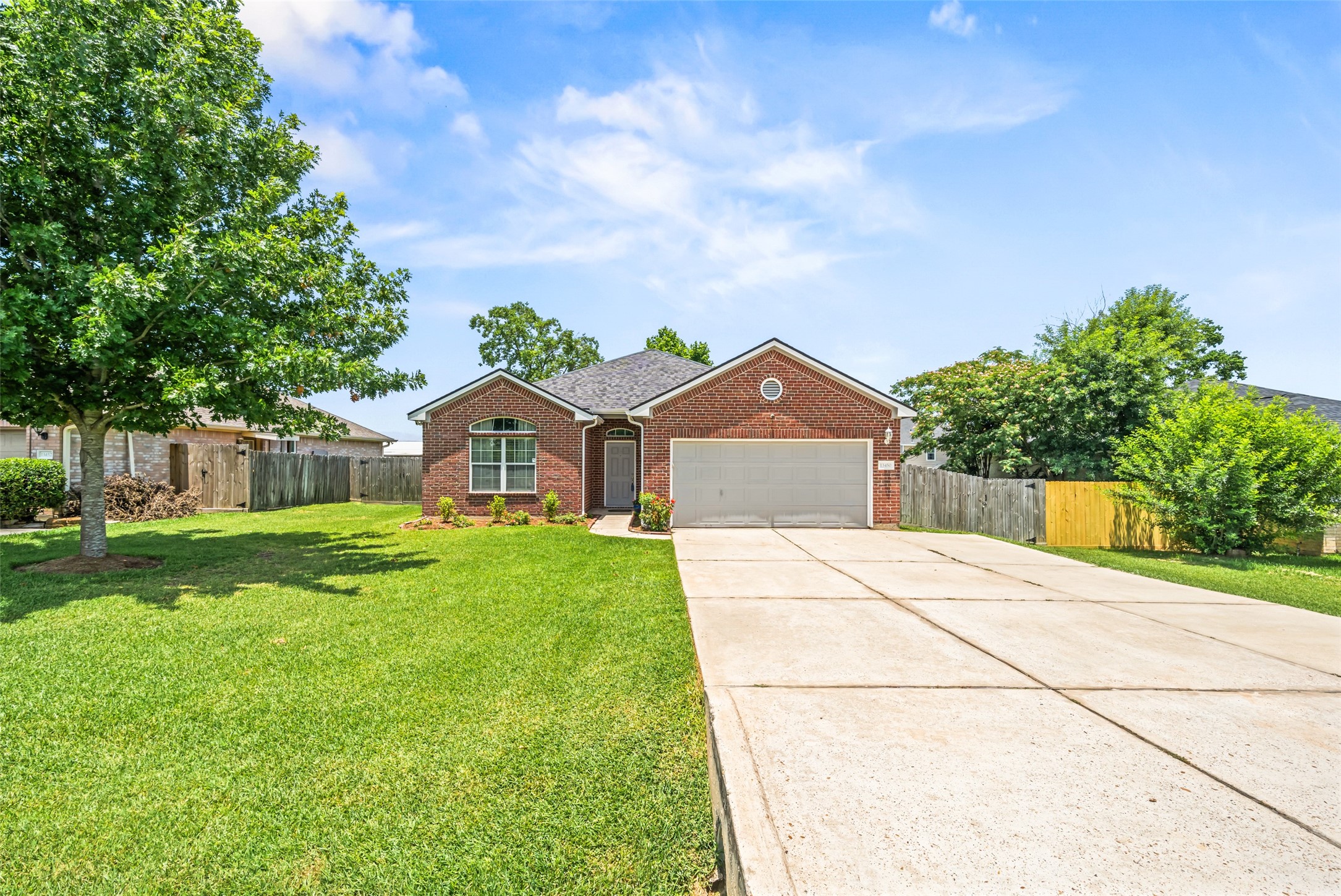 13450 Lake Breeze Lane Willis TX 77318