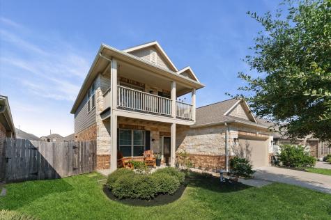 2406 Shoal Valley Lane Richmond TX 77469
