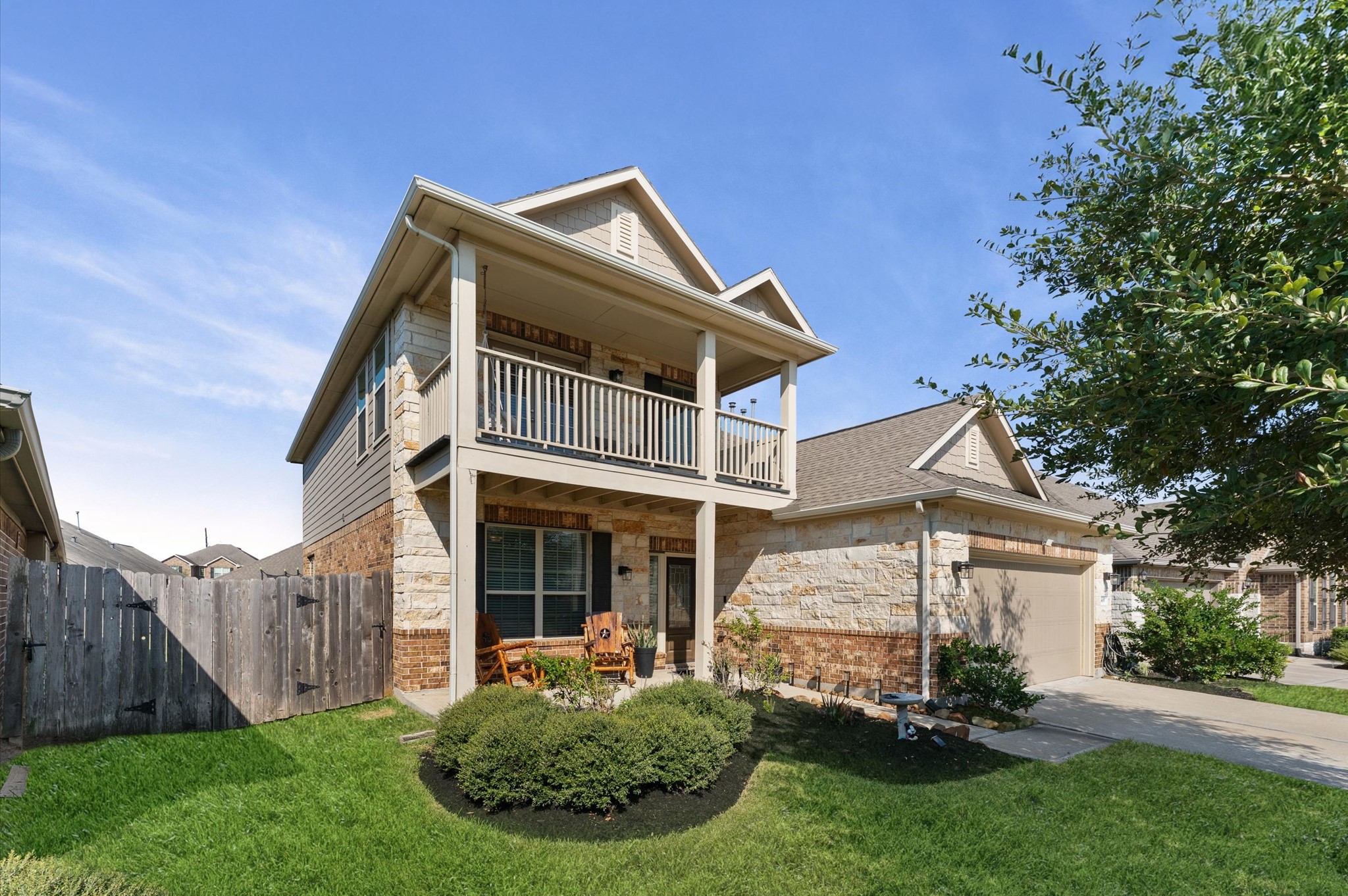 2406 Shoal Valley Lane Richmond TX 77469