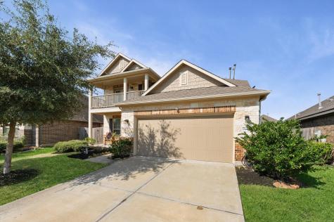 2406 Shoal Valley Lane Richmond TX 77469