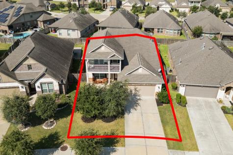 2406 Shoal Valley Lane Richmond TX 77469