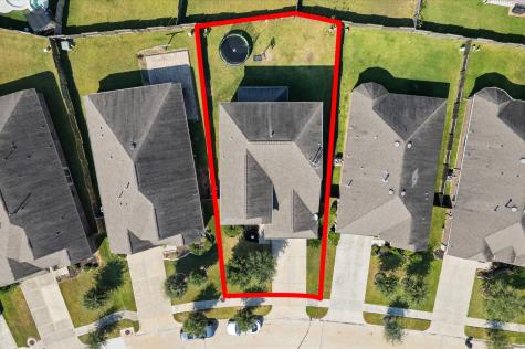 2406 Shoal Valley Lane Richmond TX 77469