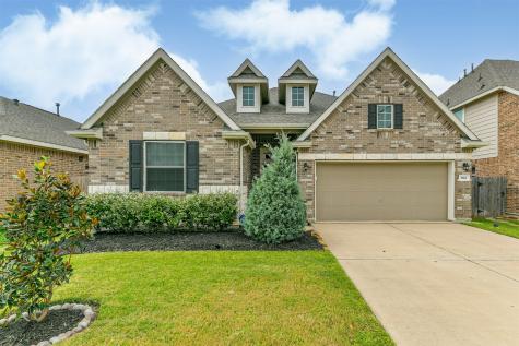 1861 Belle Place Alvin TX 77511