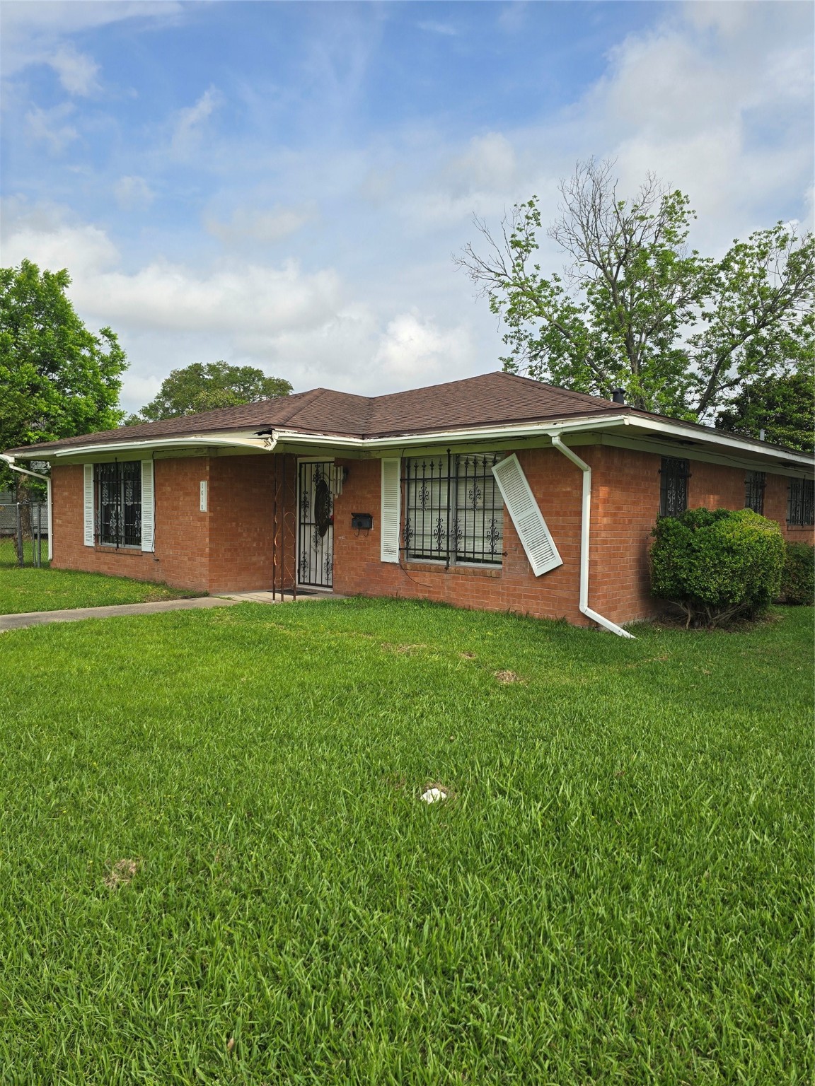 1610 Cartwright Street Beaumont TX 77701
