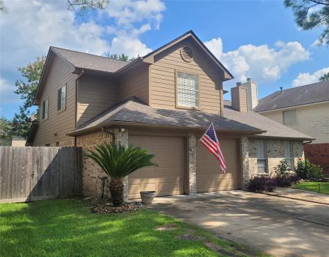 14323 Village Birch Street Houston TX 77062
