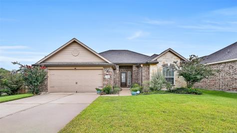 22603 August Crow Drive Hockley TX 77447