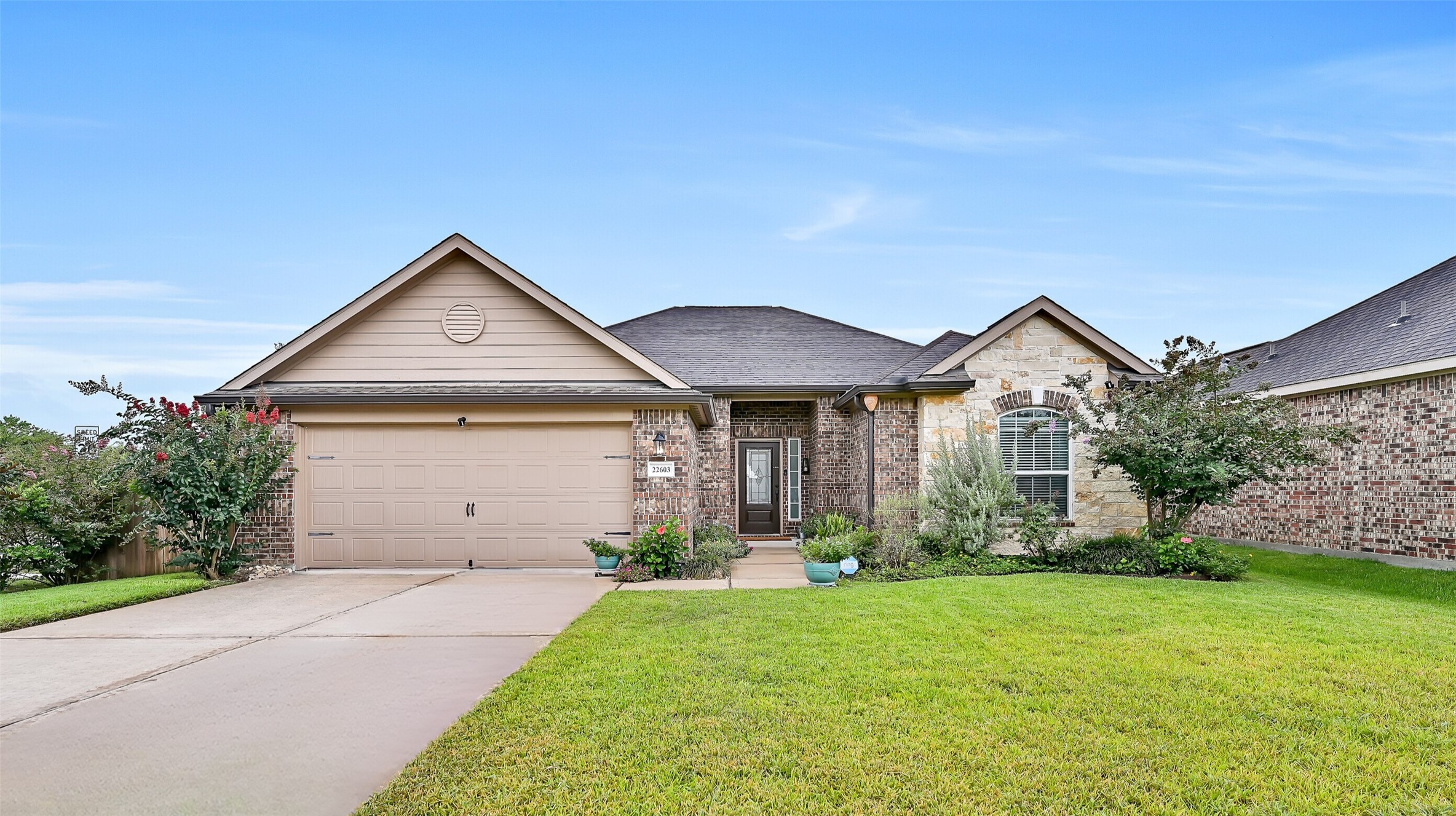 22603 August Crow Drive Hockley TX 77447