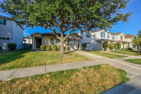 18911 Remington Mill Drive Houston TX 77073