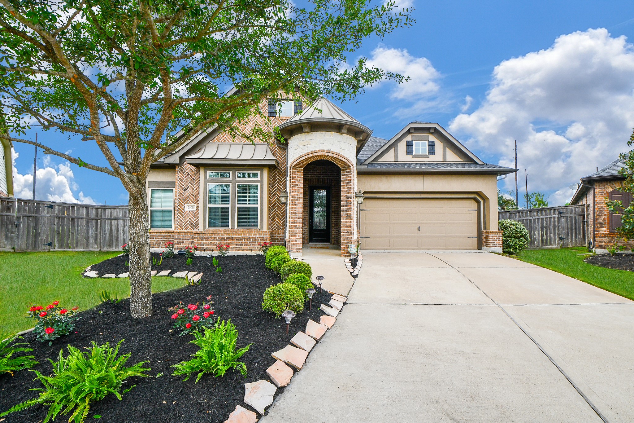 28018 Silver Dawn Court Fulshear TX 77441