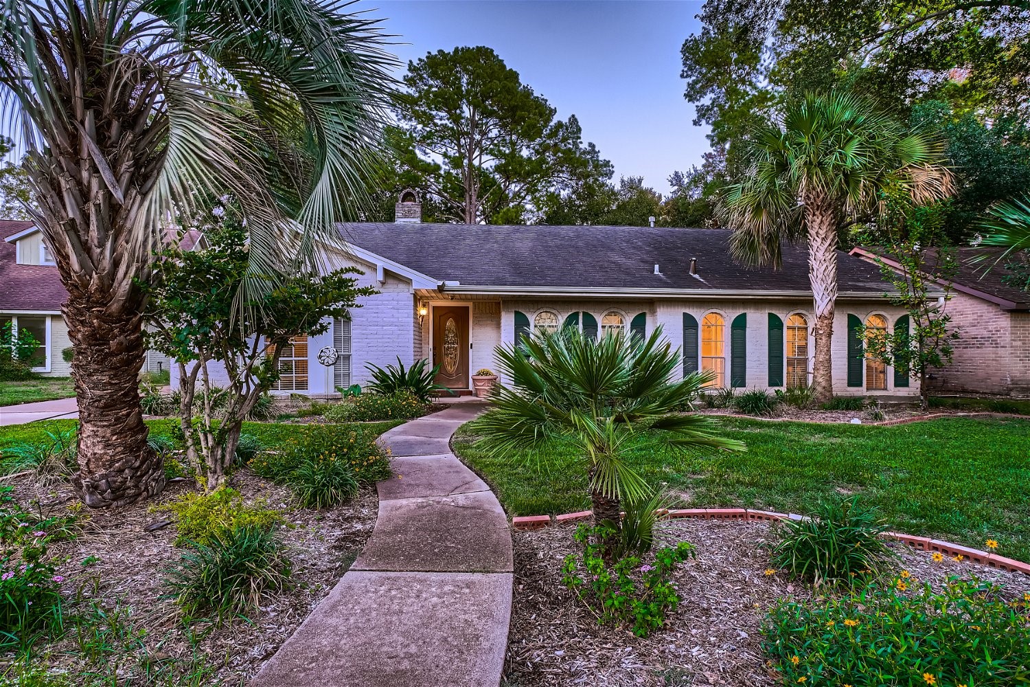 5910 Lawn Lane Houston TX 77088