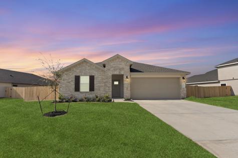 1411 Angelfish Drive Iowa Colony TX 77583
