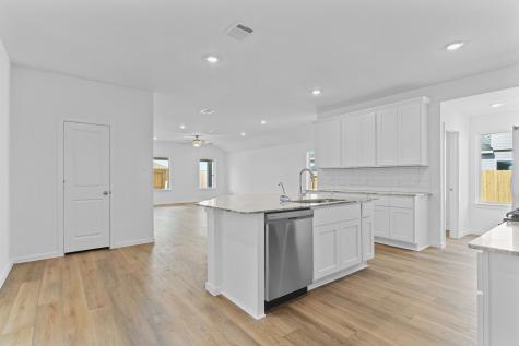 1411 Angelfish Drive Iowa Colony TX 77583