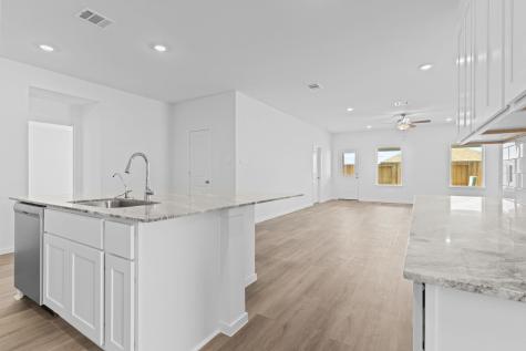 1411 Angelfish Drive Iowa Colony TX 77583