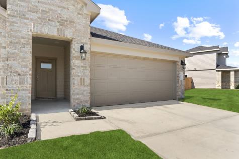 1411 Angelfish Drive Iowa Colony TX 77583