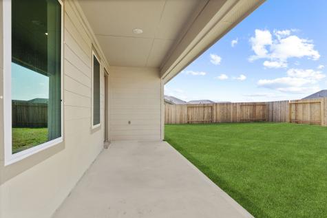 1411 Angelfish Drive Iowa Colony TX 77583