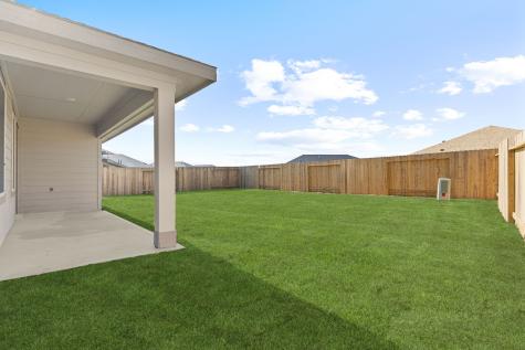 1411 Angelfish Drive Iowa Colony TX 77583