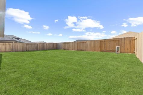 1411 Angelfish Drive Iowa Colony TX 77583