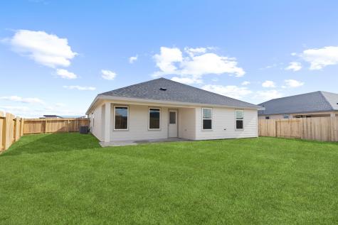 1411 Angelfish Drive Iowa Colony TX 77583