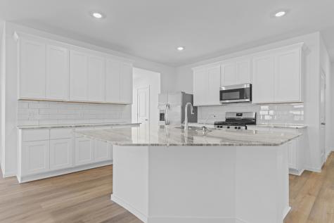 1411 Angelfish Drive Iowa Colony TX 77583