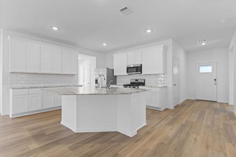 1411 Angelfish Drive Iowa Colony TX 77583