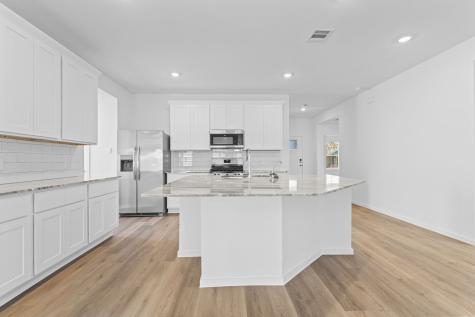 1411 Angelfish Drive Iowa Colony TX 77583